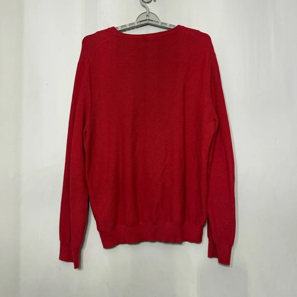 J. Crew crew knit